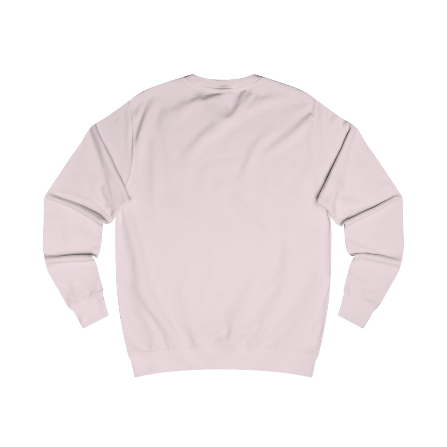 Be For Real Unisex Sweatshirt