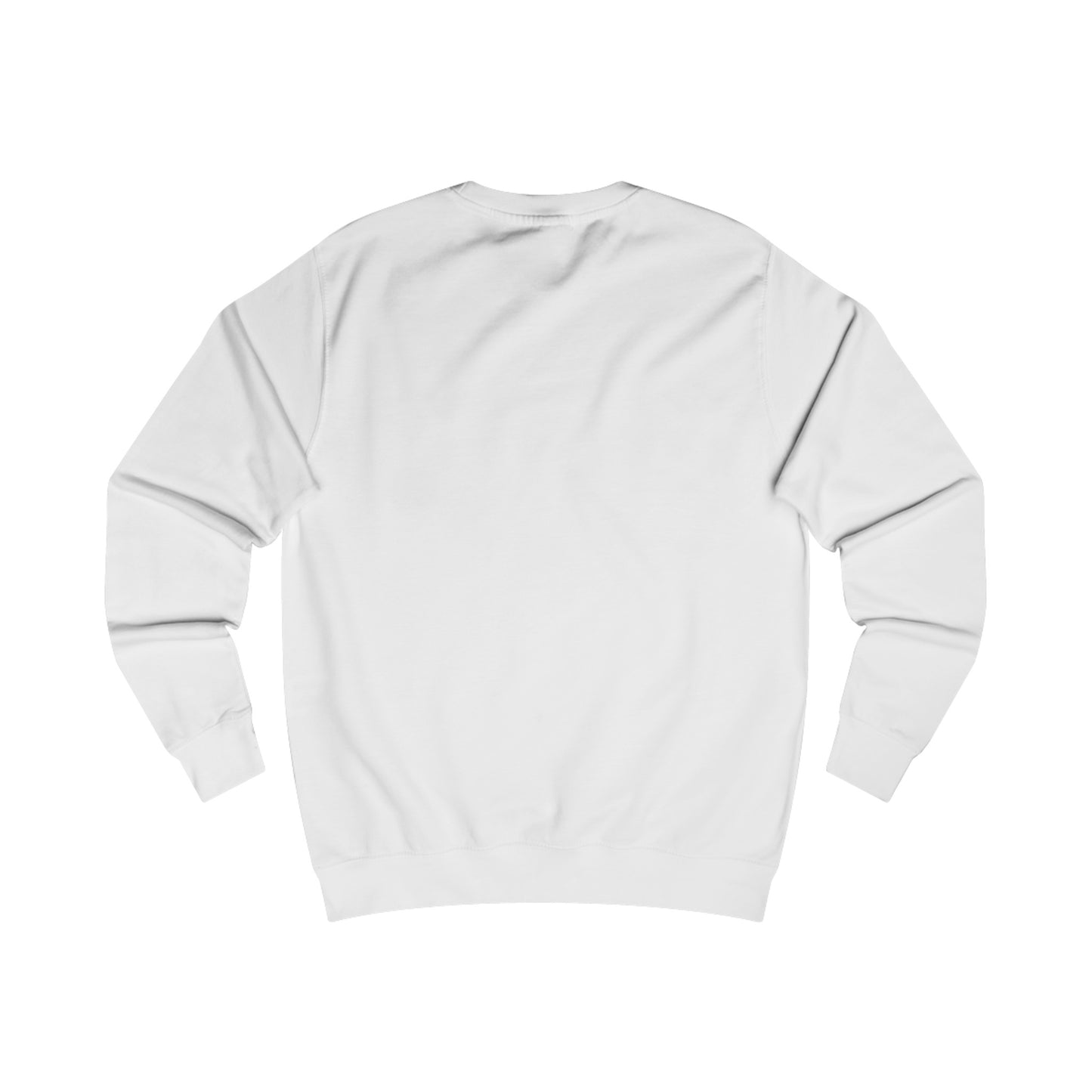 Be For Real Unisex Sweatshirt