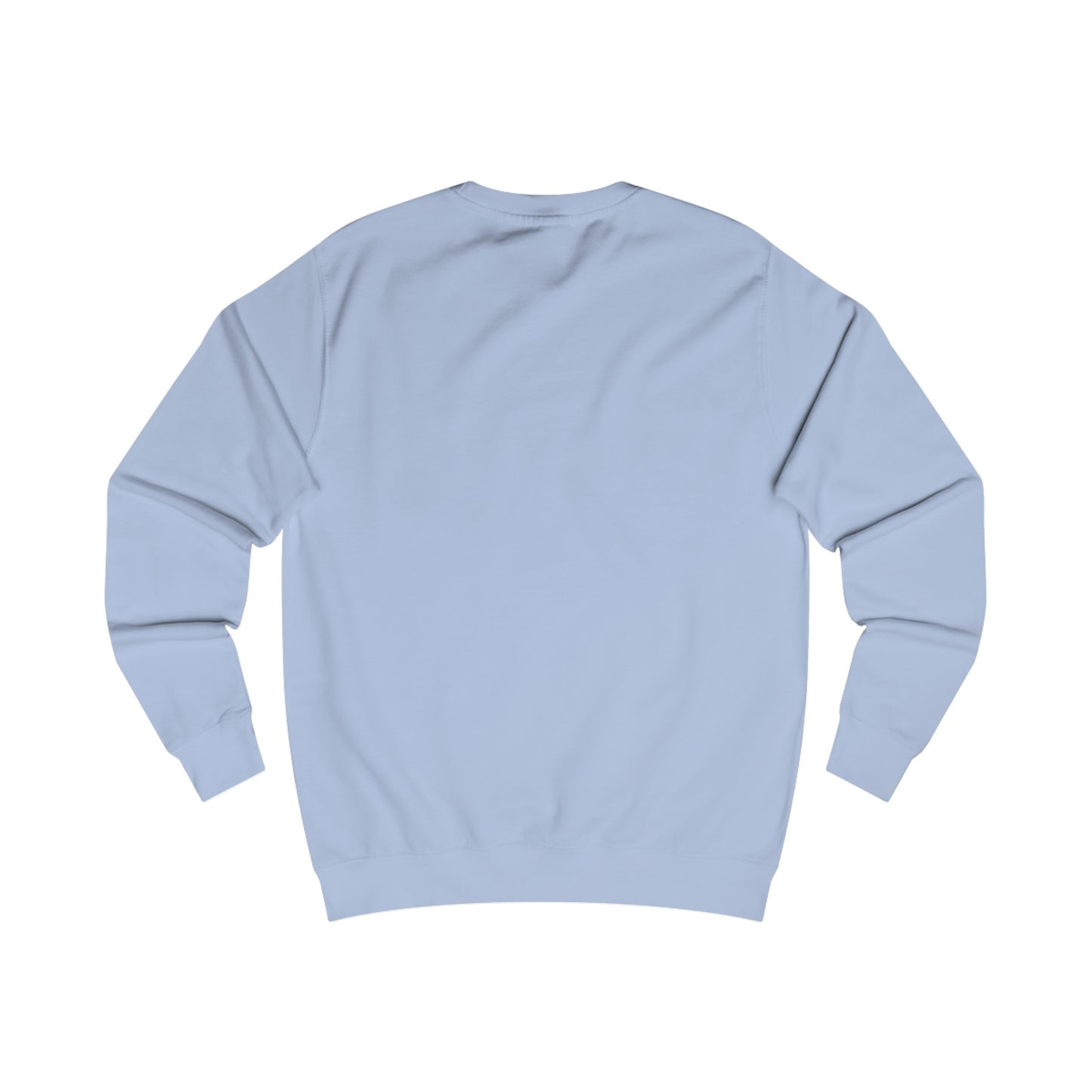 Be For Real Unisex Sweatshirt