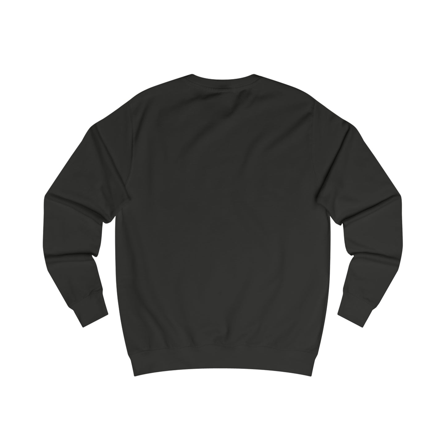 Be For Real Unisex Sweatshirt