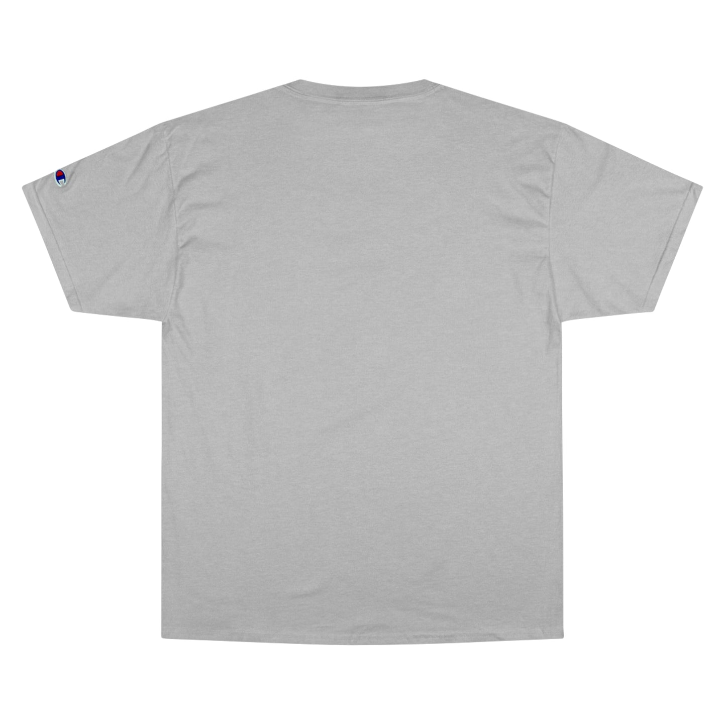 Be For Real Champion T-Shirt