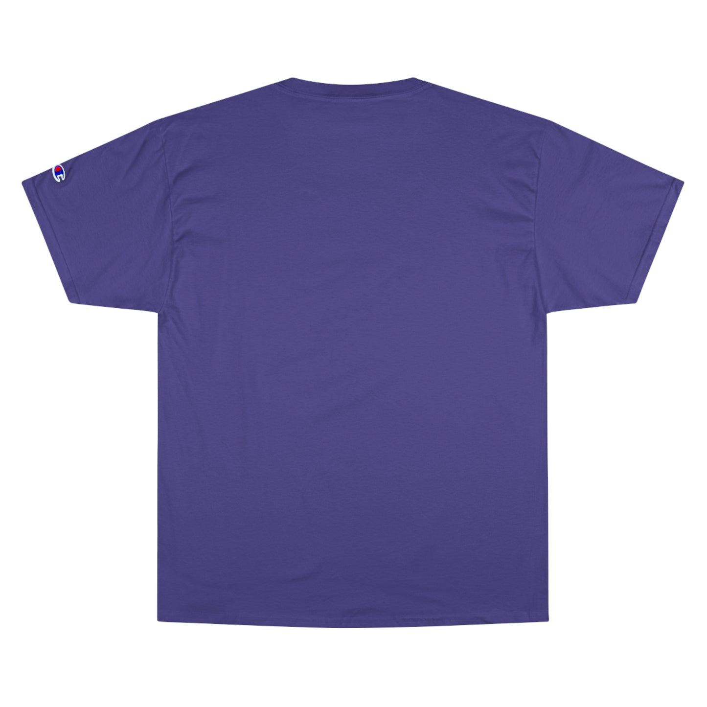 Be For Real Champion T-Shirt