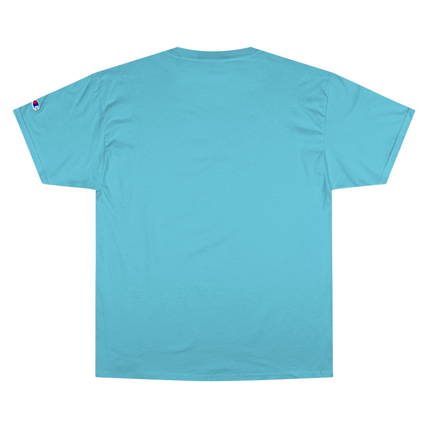 Be For Real Champion T-Shirt