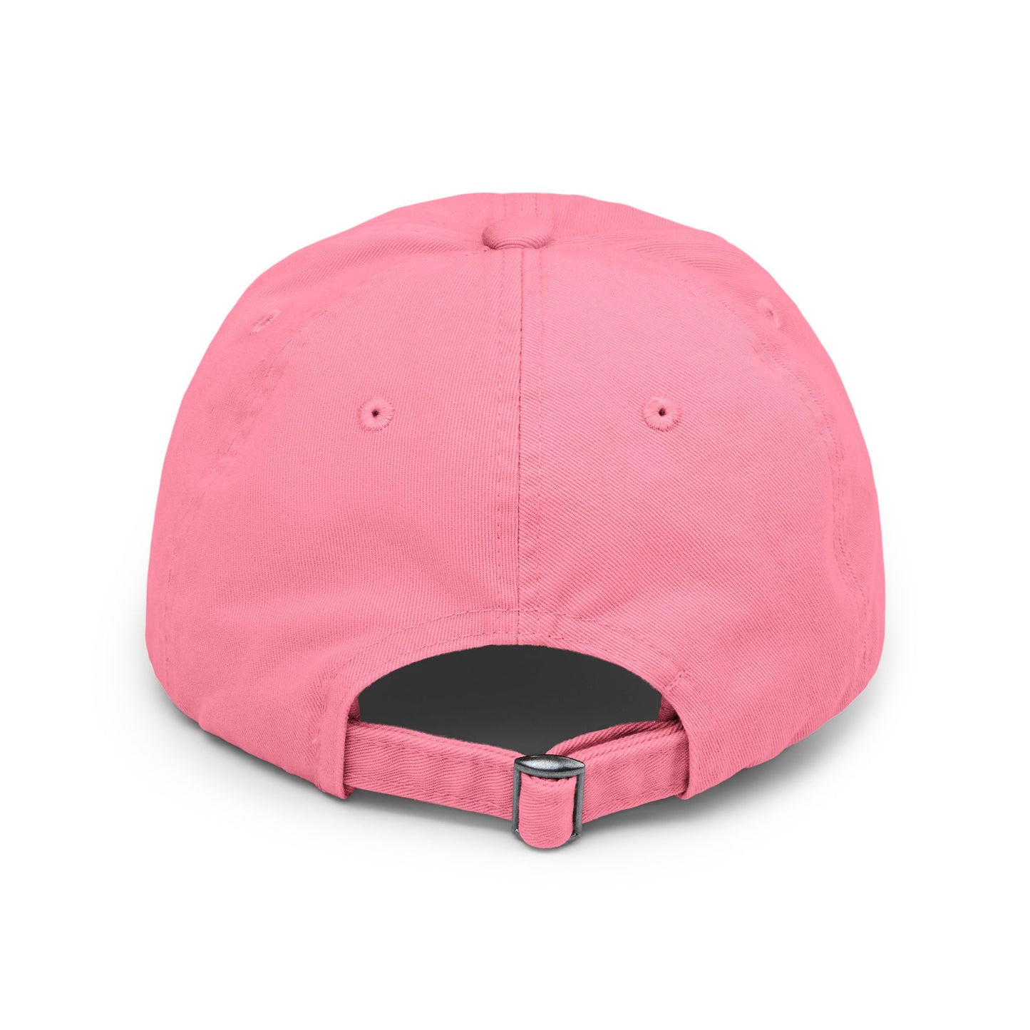 Be For Real Distressed Cap