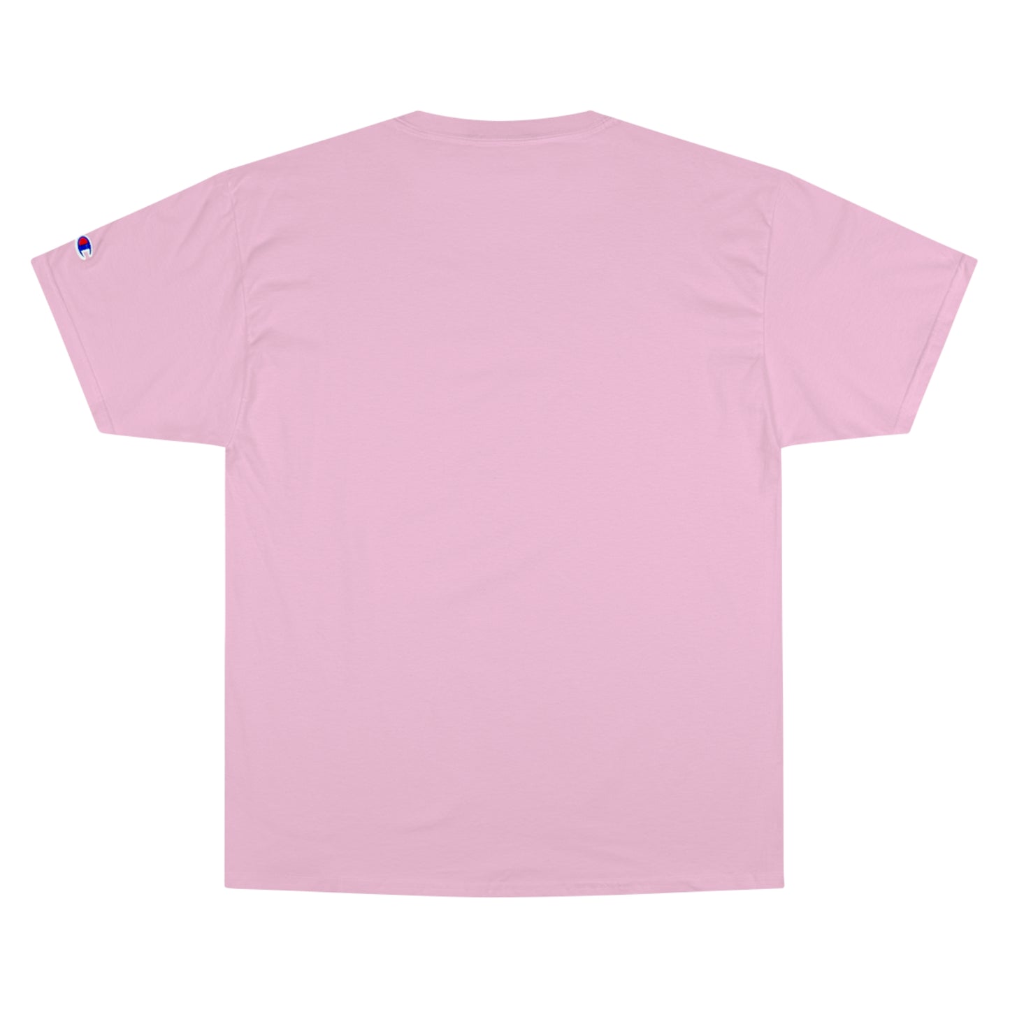 Be For Real Champion T-Shirt