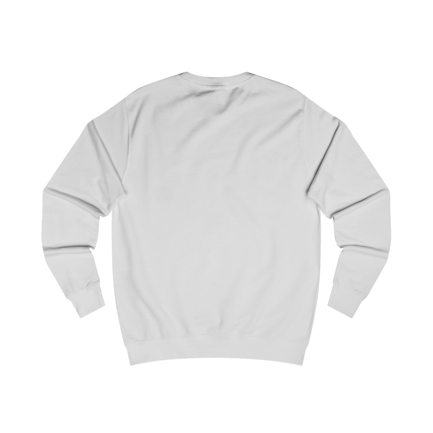 Be For Real Unisex Sweatshirt