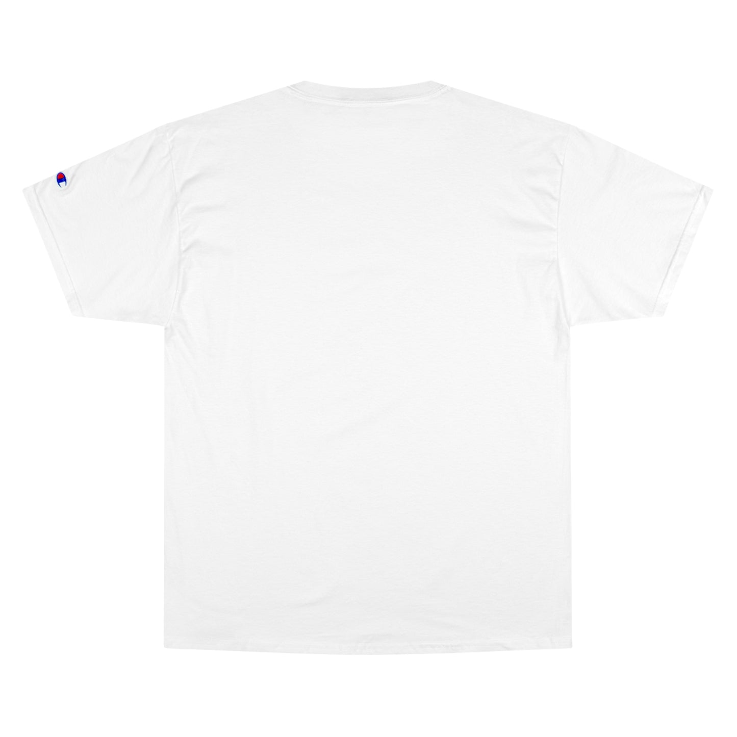 Be For Real Champion T-Shirt
