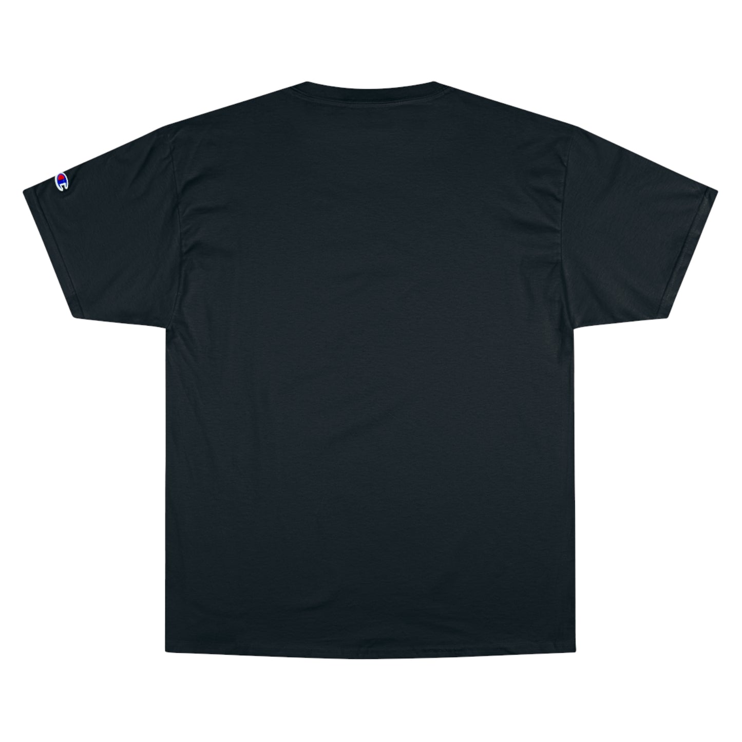 Be For Real Champion T-Shirt